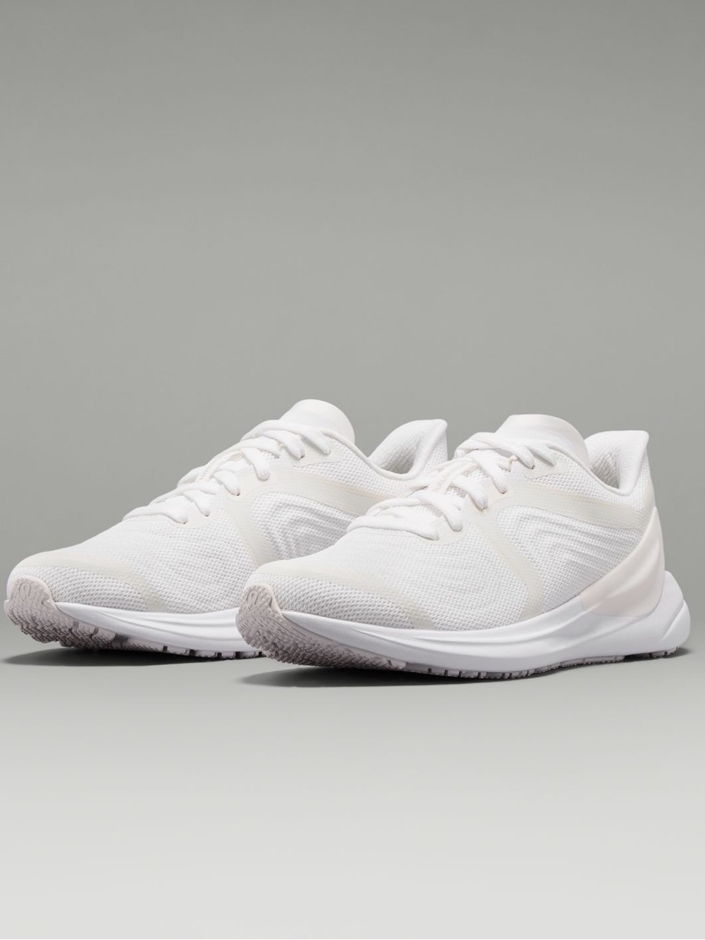 Lululemon Womens Blissfeel 2 Running Shoe White 8